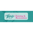 Terry's Cleaning & Restoration - Mold Testing & Consulting