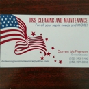 D & S Cleaning & Maintenance - Plumbing-Drain & Sewer Cleaning