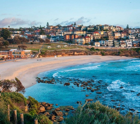 Search Find Invest - Bondi Junction, NSW