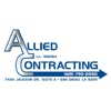 Allied Contracting gallery
