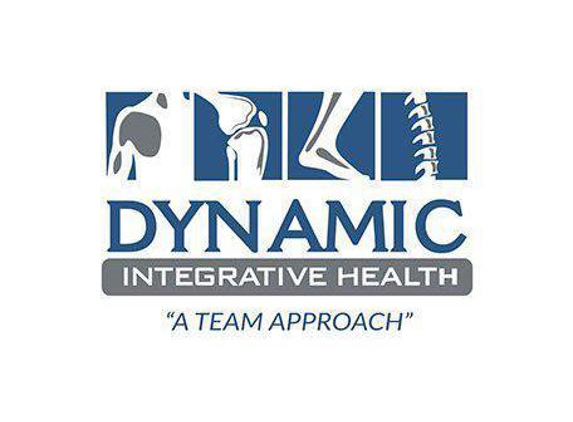 Dynamic Integrative Health - Fresno, CA