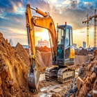 Heritage Waterproofing & Foundation Repair