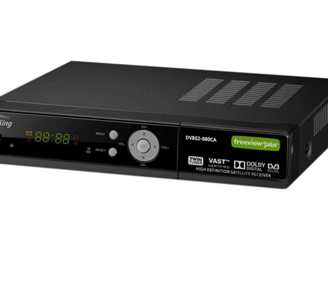Apex Digital TV Services - Atherton, QLD