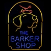 The Barker Shop gallery