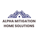 Alpha Mitigation And Home Solutions - Altering & Remodeling Contractors