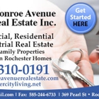 Monroe Avenue Real Estate Inc.