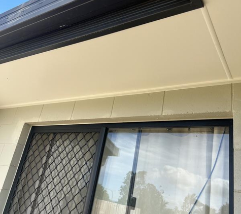 Tableland Pest Control - Atherton, QLD. All spiders gone.