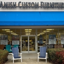 Amish Custom Furniture - Furniture Stores