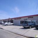Palmdale Uni Body & Paint - Automobile Body Repairing & Painting