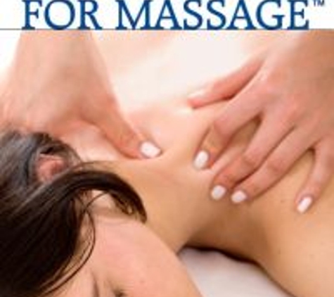 Focus 4 Massage - Chattanooga, TN