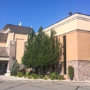 Sandeep Chowdhary, MD - Granger Medical Clinic - Respiratory Therapists