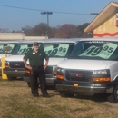 U-Haul Moving & Storage at Town Center - Truck Rental