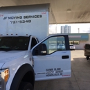 JF Moving - Movers