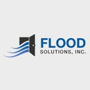 Flood Solutions Inc - Water Damage Restoration