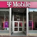 T-Mobile - Cellular Telephone Service