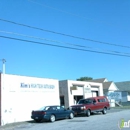 Blackwell Auto Body - Automobile Body Repairing & Painting