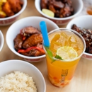Tin Drum Asian Kitchen & Boba Tea Bar - Roswell Market Place - Chinese Restaurants