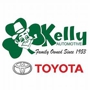 Mike Kelly Toyota of Uniontown