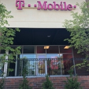 T-Mobile - Cellular Telephone Service