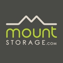 Mount Storage - Boat Storage