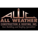 All Weather Construction & Roofing, Inc. - Building Contractors