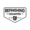 Refinishing Unlimited gallery