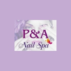P & A Nail Spa