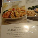 Red Lobster - Seafood Restaurants