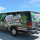Mean Green Carpet Clean & Tile Services