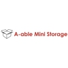 A-able Mini Storage gallery