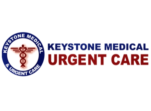 Keystone Medical Urgent Care - Warminster, PA