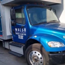 Walsh Moving & Storage - Moving Services-Labor & Materials
