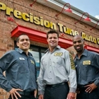 Precision Tune Autocare