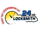 Tony TNT Locksmith LLC - Locks & Locksmiths