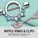 Bodyjewelry.com - Body Piercing