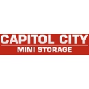 Capitol City Mini Storage - Public & Commercial Warehouses
