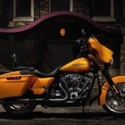 Buckminn's D & D Harley Davidson
