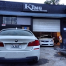 King Collision Center - Auto Repair & Service