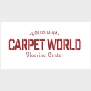 Carpet World of Baton Rouge - Carpet & Rug Dealers