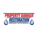 Property Damage Restoration Services - Water Damage Restoration