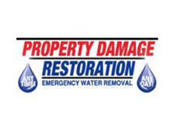Property Damage Restoration Services - Houston, TX