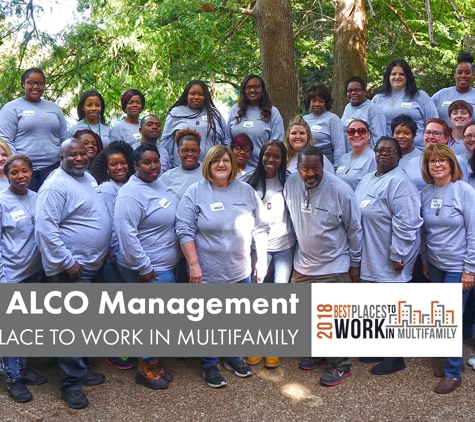 Alco Management Inc. - Memphis, TN