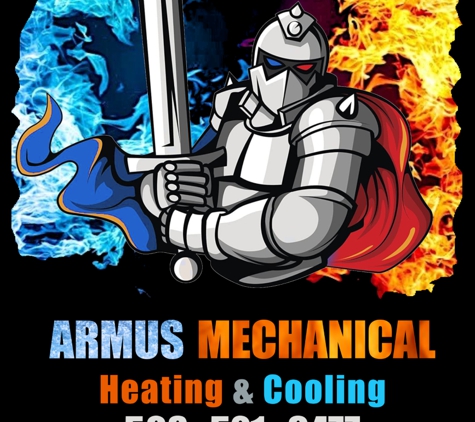 Armus Mechanical - Lakeville, MA
