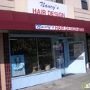 Nancy Hair Design - Beauty Salons
