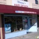 Nancy Hair Design - Beauty Salons