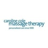 Caroline Cole Massage Therapy gallery
