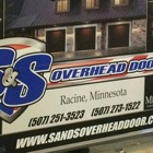 S & S Overhead Door Inc