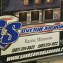 S & S Overhead Door, Inc.