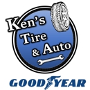Kens Tire And Auto Service - Tire Dealers