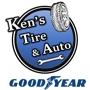 Kens Tire And Auto Service